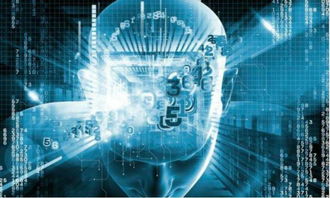 機器人女友 從人工智能基礎軟件開發到現實有多遠？