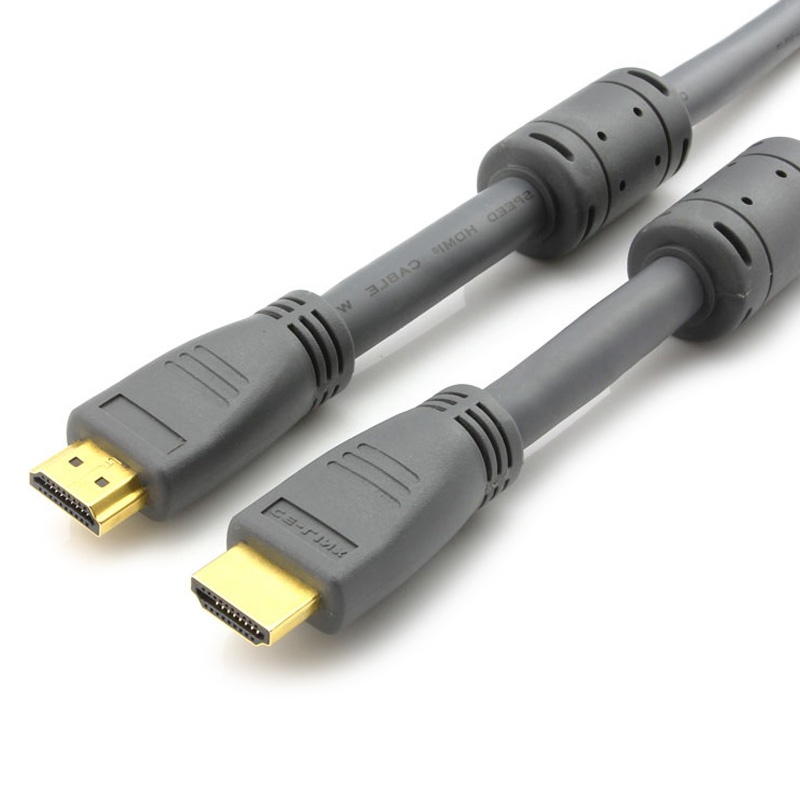 CE-LINK HDMI高清信號傳輸線 1.4版 6米長線材的穩(wěn)定傳輸與細(xì)節(jié)設(shè)計(jì)