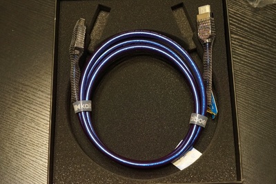 開博爾Q系HDMI2.1版高清線評測 極致穩(wěn)定與真實(shí)色彩的呈現(xiàn)