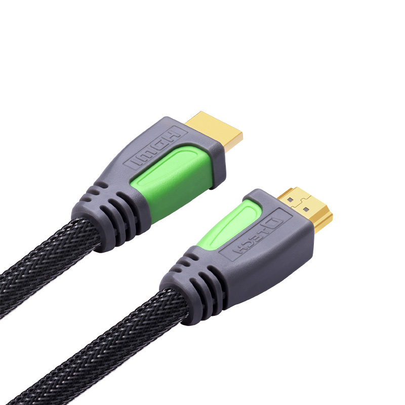 帝特 HDMI高清線 連接4K與3D視界，暢享極速影音體驗(yàn)