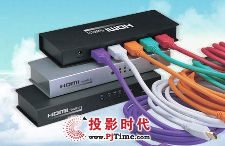 HDMI線材的演進(jìn) 從AV線材的歷史展會(huì)到現(xiàn)代數(shù)字高清標(biāo)準(zhǔn)