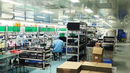 低速無人車規(guī)模落地之爭，高性能工控機為何成為關鍵推手？