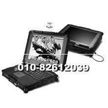 Getac V100堅(jiān)固型筆記本 北京捷思源科技華北工控方案首選